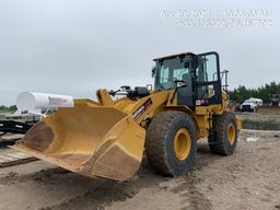 2021 Caterpillar 950GC