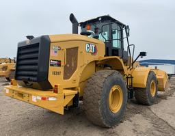 2021 Caterpillar 950GC