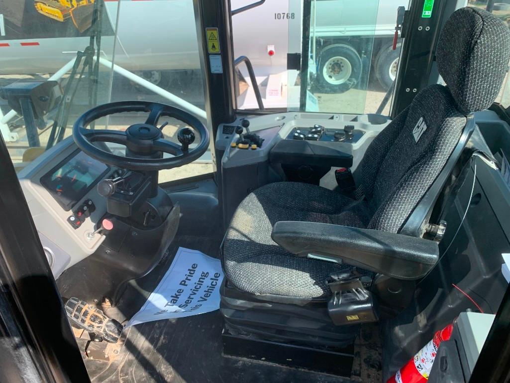 2021 Caterpillar 950GC