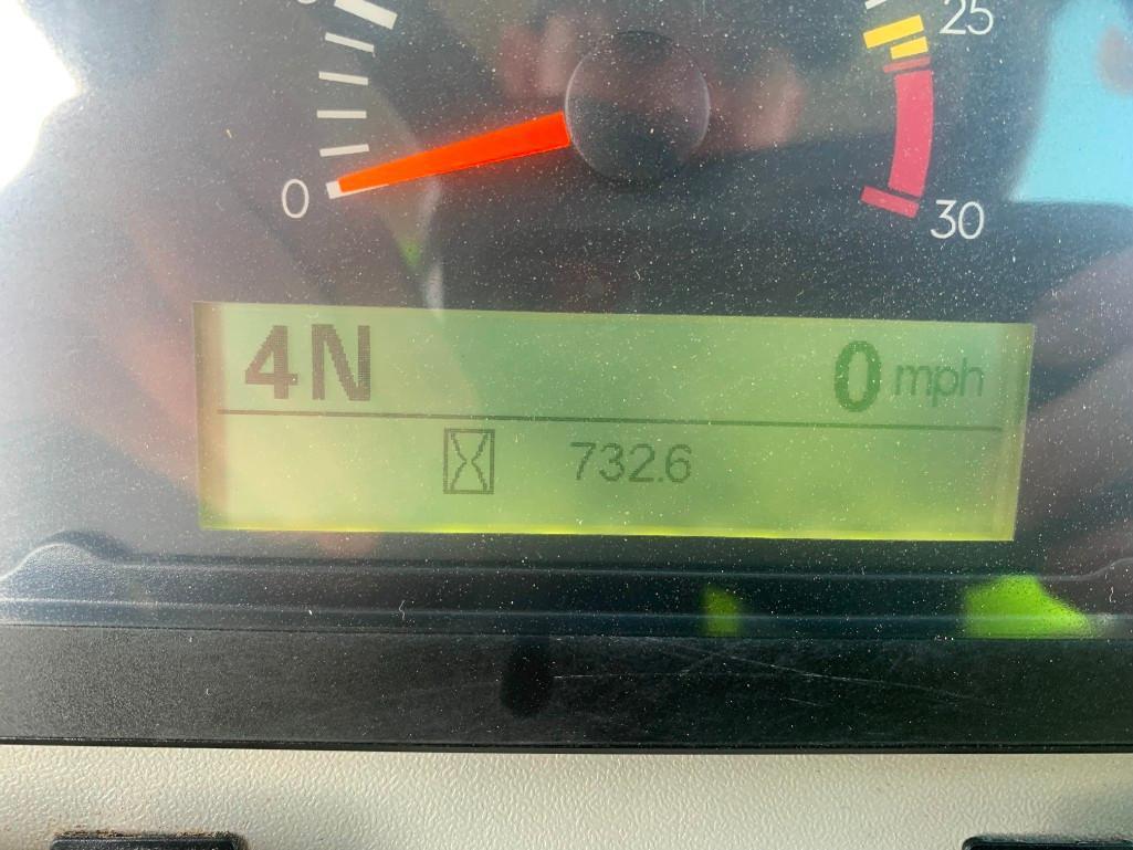2021 Caterpillar 950GC
