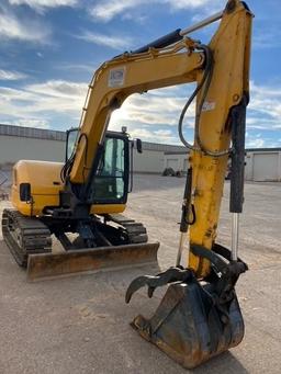 2020 Liugong 909E CR Hydraulic Excavator