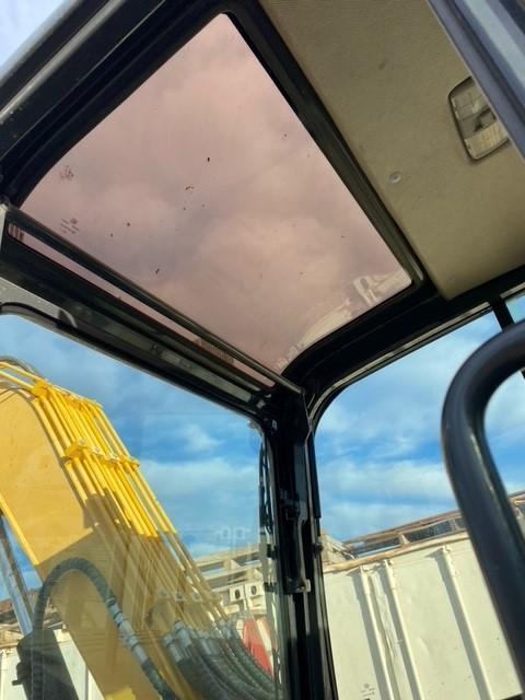 2020 Liugong 909E CR Hydraulic Excavator