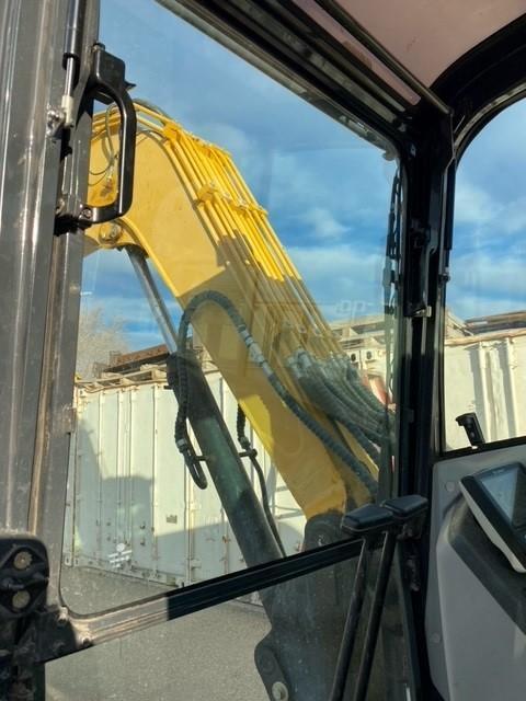 2020 Liugong 909E CR Hydraulic Excavator