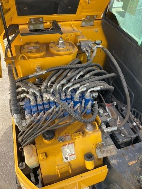 2020 Liugong 909E CR Hydraulic Excavator