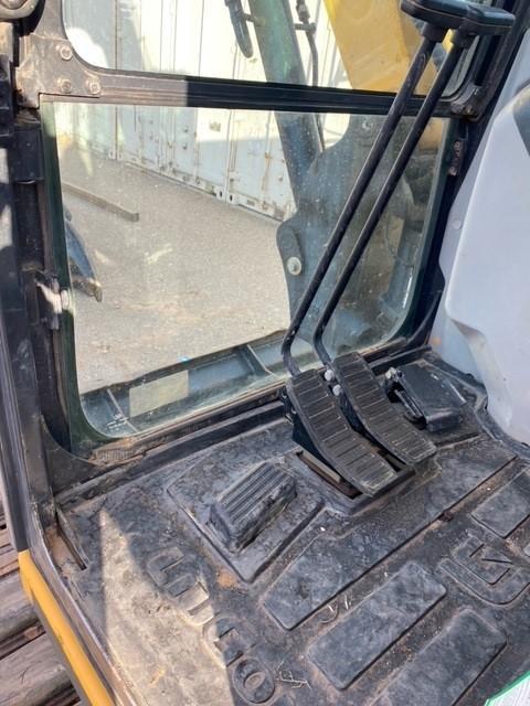 2020 Liugong 909E CR Hydraulic Excavator