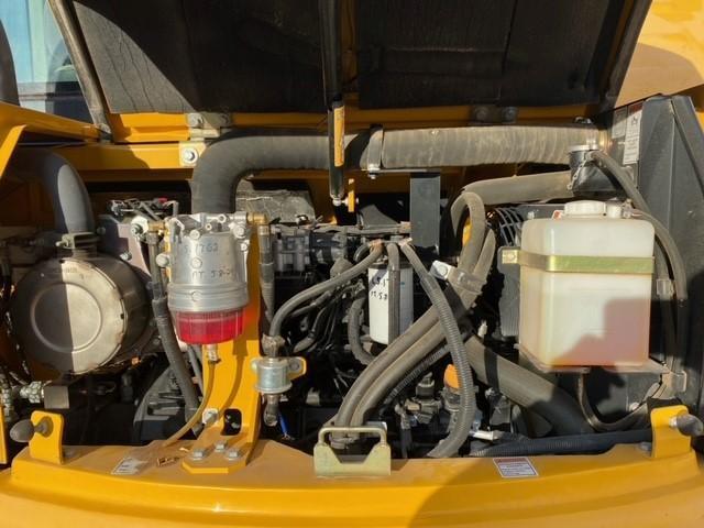 2020 Liugong 909E CR Hydraulic Excavator