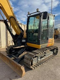 2020 Liugong 909E CR Hydraulic Excavator