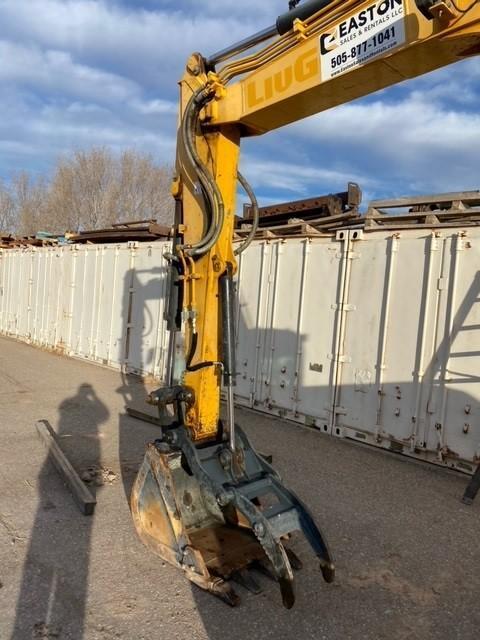 2020 Liugong 909E CR Hydraulic Excavator