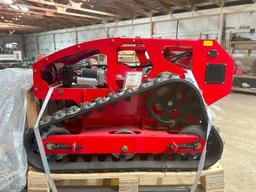 LANM LAM750 Remote Control Mower