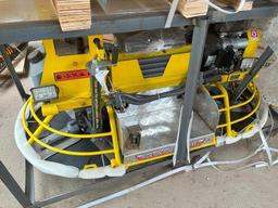 SDLOOL SL80R Power Trowel