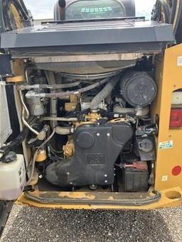 2021 Caterpillar 299D3