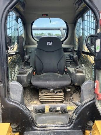 2021 Caterpillar 299D3
