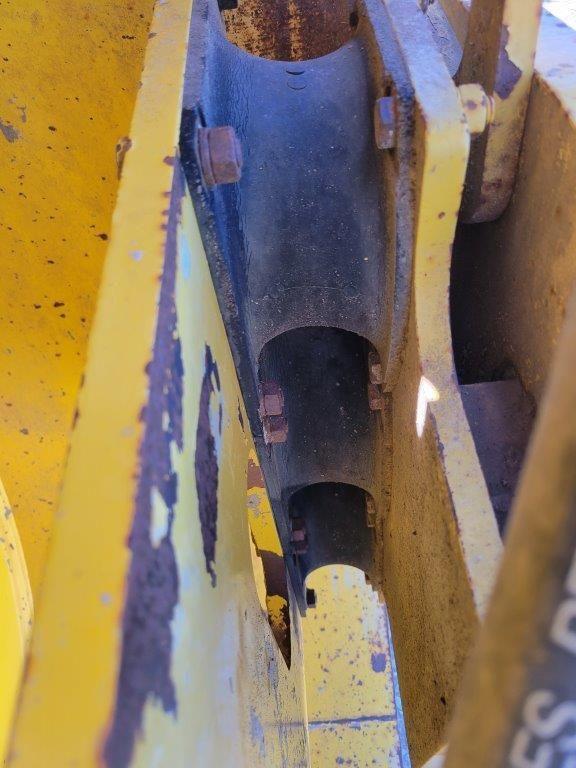 2012 Sakai SV505 Compactor