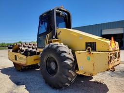2012 Sakai SV505 Compactor