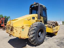 2012 Sakai SV505 Compactor