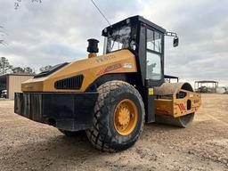 2018 Sany SSR120C-8 Compactor