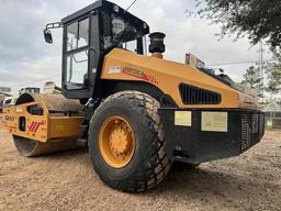 2018 Sany SSR120C-8 Compactor