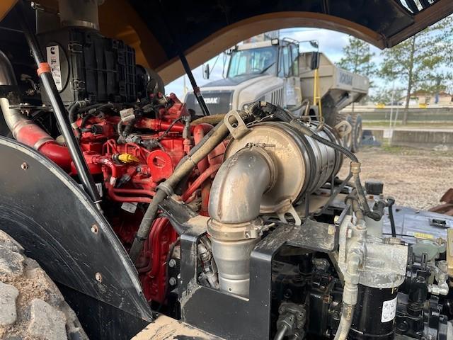 2018 Sany SSR120C-8 Compactor
