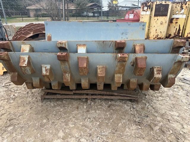 2018 Sany SSR120C-8 Compactor