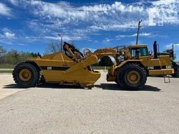 1995 Caterpillar 615C
