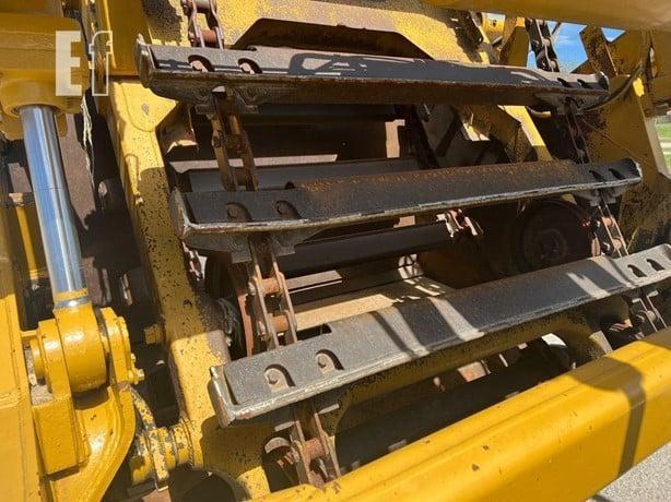 1995 Caterpillar 615C