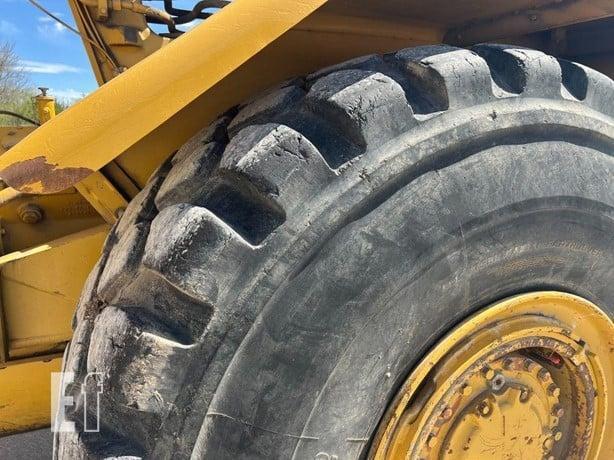 1995 Caterpillar 615C