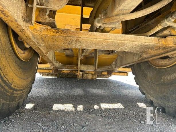 1995 Caterpillar 615C
