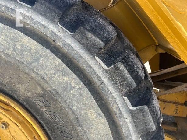 1995 Caterpillar 615C