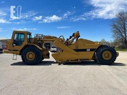 1995 Caterpillar 615C