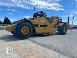 1995 Caterpillar 615C