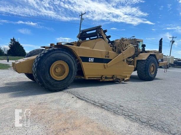 1995 Caterpillar 615C