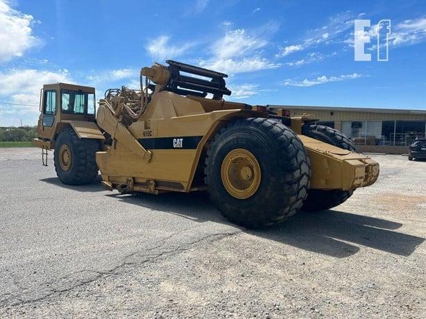 1995 Caterpillar 615C