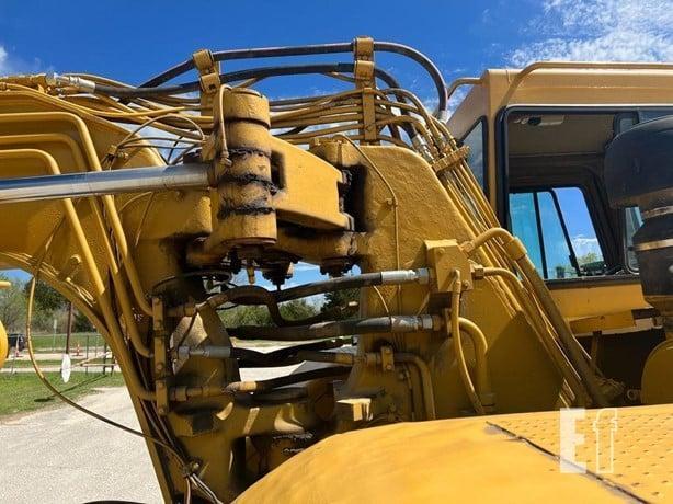 1995 Caterpillar 615C