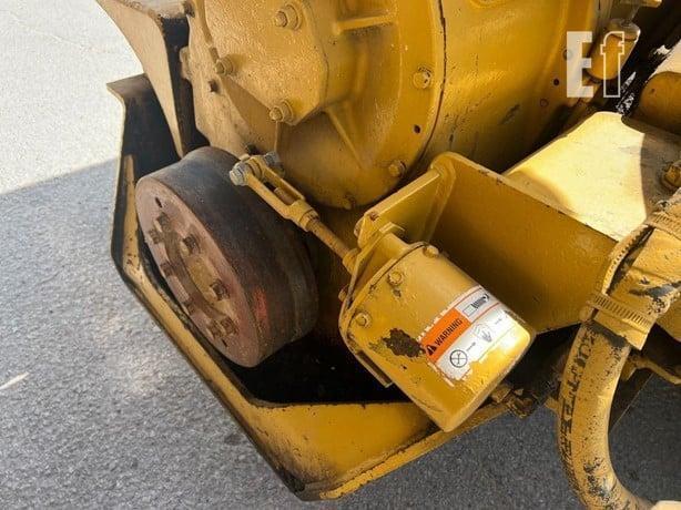 1995 Caterpillar 615C