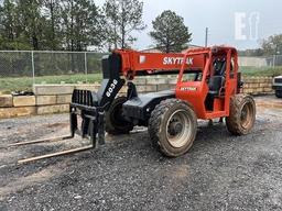2015 Sky Trak 6036