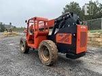 2015 Sky Trak 6036