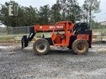 2015 Sky Trak 6036