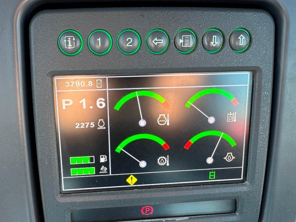 2018 Deere 850K