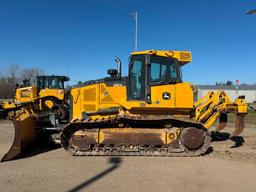 2018 Deere 850K