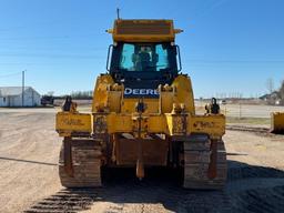 2018 Deere 850K