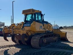 2018 Deere 850K