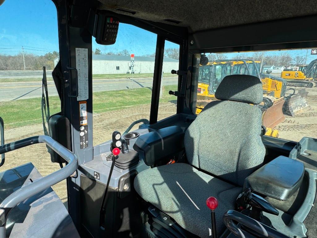 2018 Deere 850K