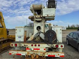 1998 Navistar International 4700 T444E