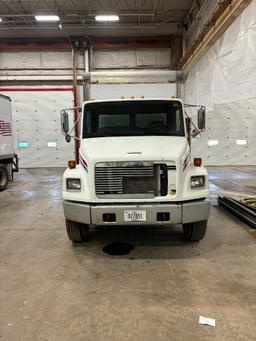 2000 Frieghtliner Semi