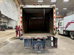 2000 Frieghtliner Semi