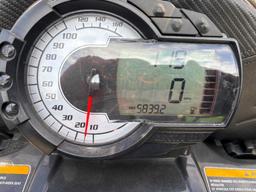 2011 Arctic Cat F8 LXR