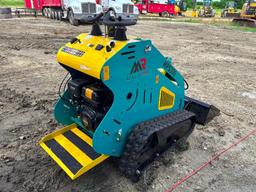 2025 MP-S300 Walk Behind Skid
