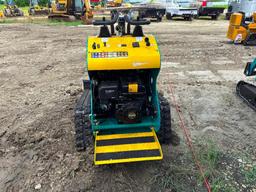 2025 MP-S300 Walk Behind Skid