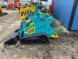 2025 MP-S300 Walk Behind Skid