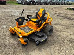 2025 Cub Cadet ZT1-60